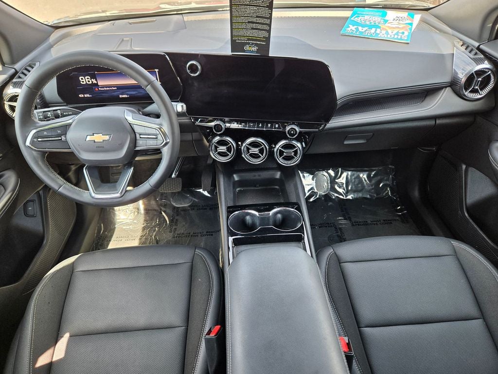 2024 Chevrolet Blazer EV LT