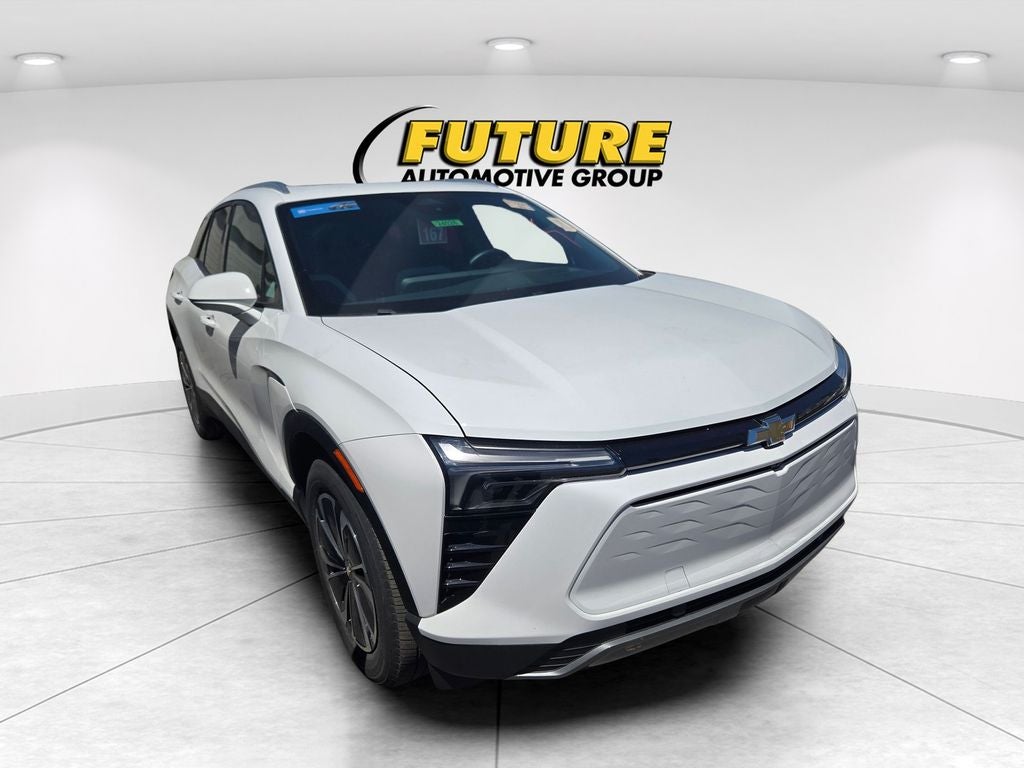 2024 Chevrolet Blazer EV LT