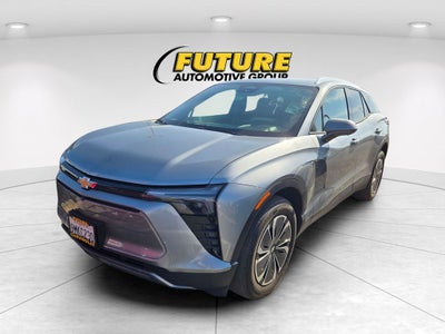 2024 Chevrolet Blazer EV LT