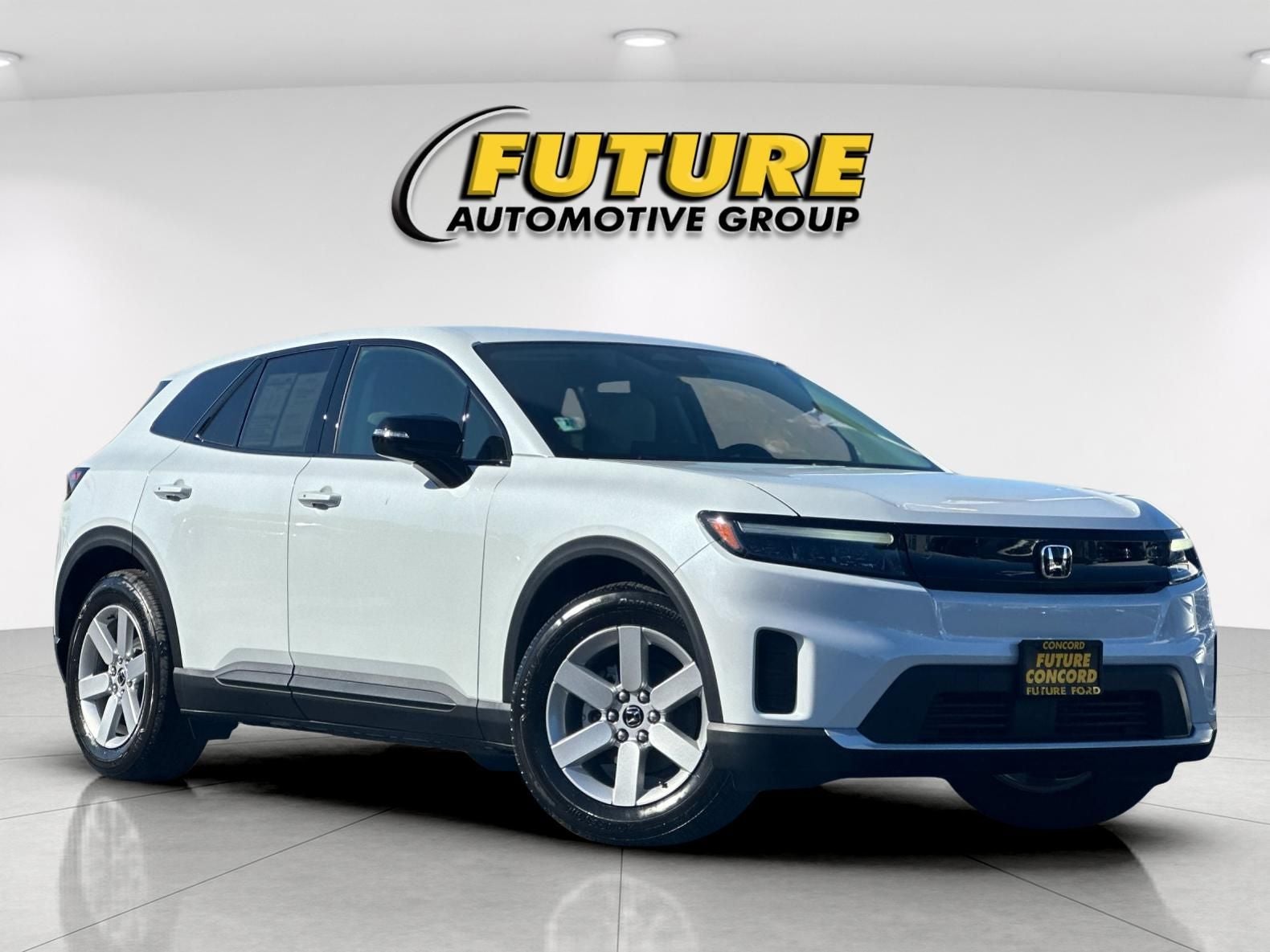 2026 Honda Prologue EX