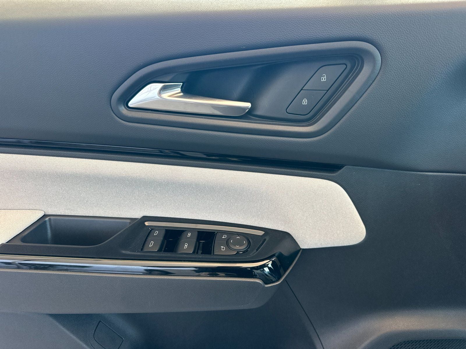 2026 Honda Prologue EX