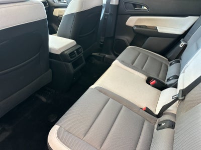 2026 Honda Prologue EX