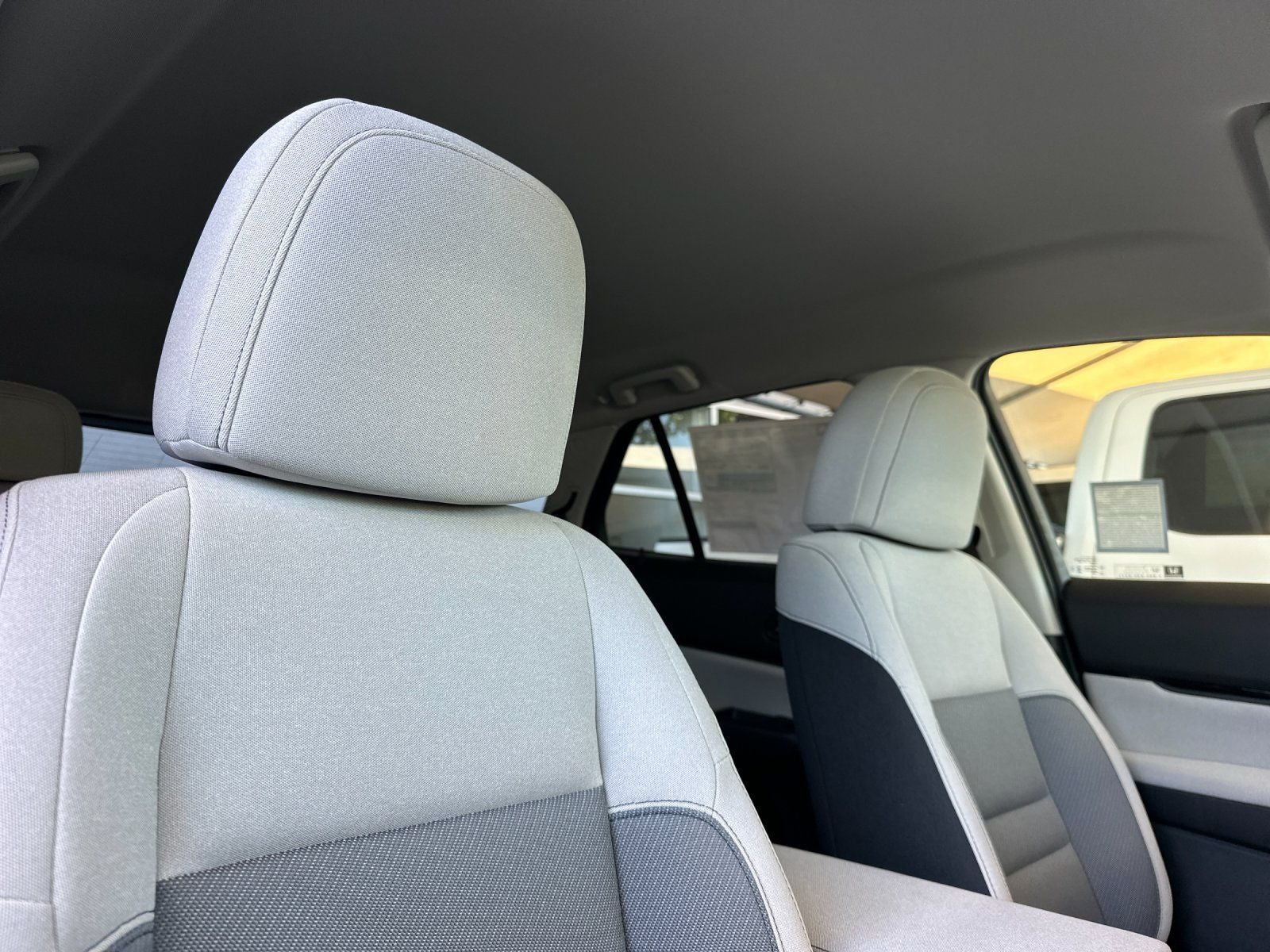 2026 Honda Prologue EX