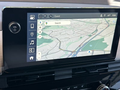 2026 Honda Prologue EX