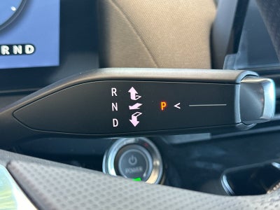 2026 Honda Prologue EX