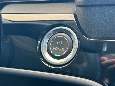 2026 Honda Prologue EX