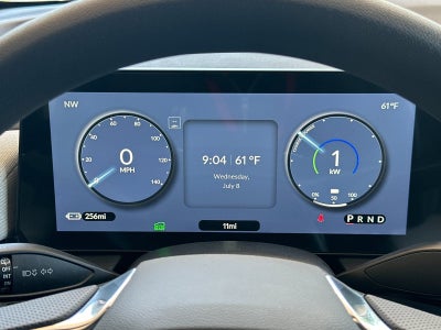 2026 Honda Prologue EX