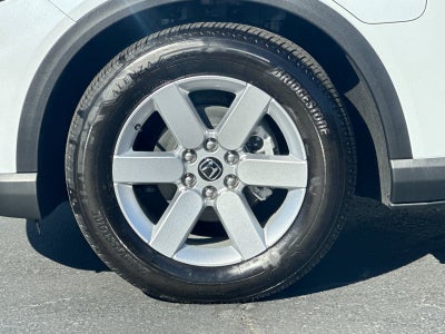 2026 Honda Prologue EX