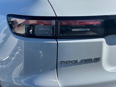 2026 Honda Prologue EX