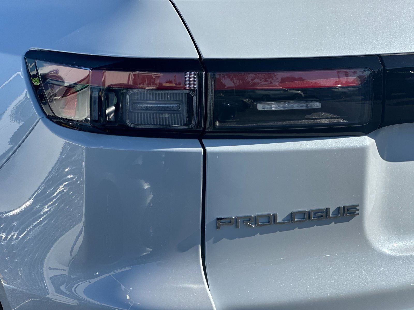 2026 Honda Prologue EX