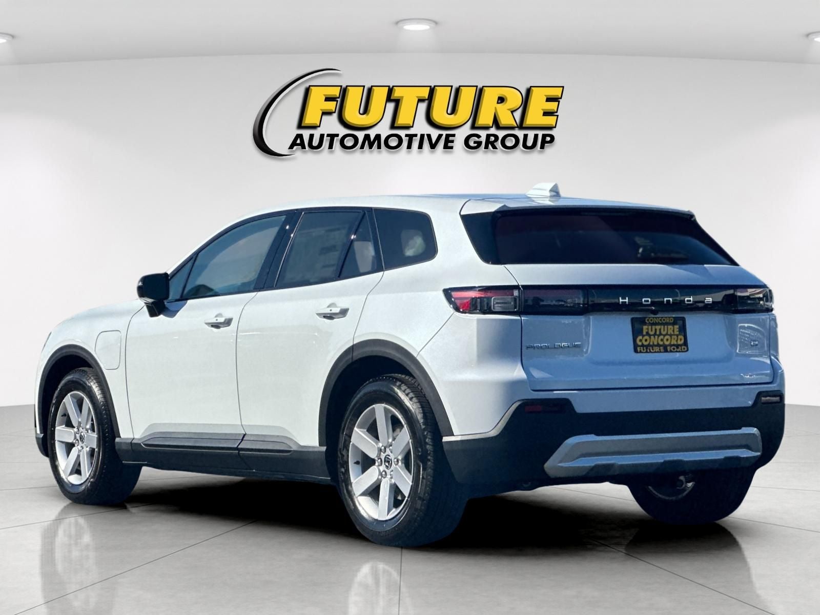 2026 Honda Prologue EX
