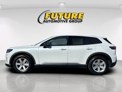 2026 Honda Prologue EX
