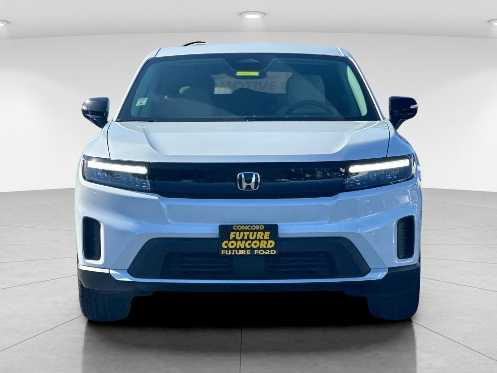 2026 Honda Prologue EX