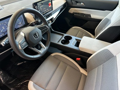 2026 Honda Prologue EX