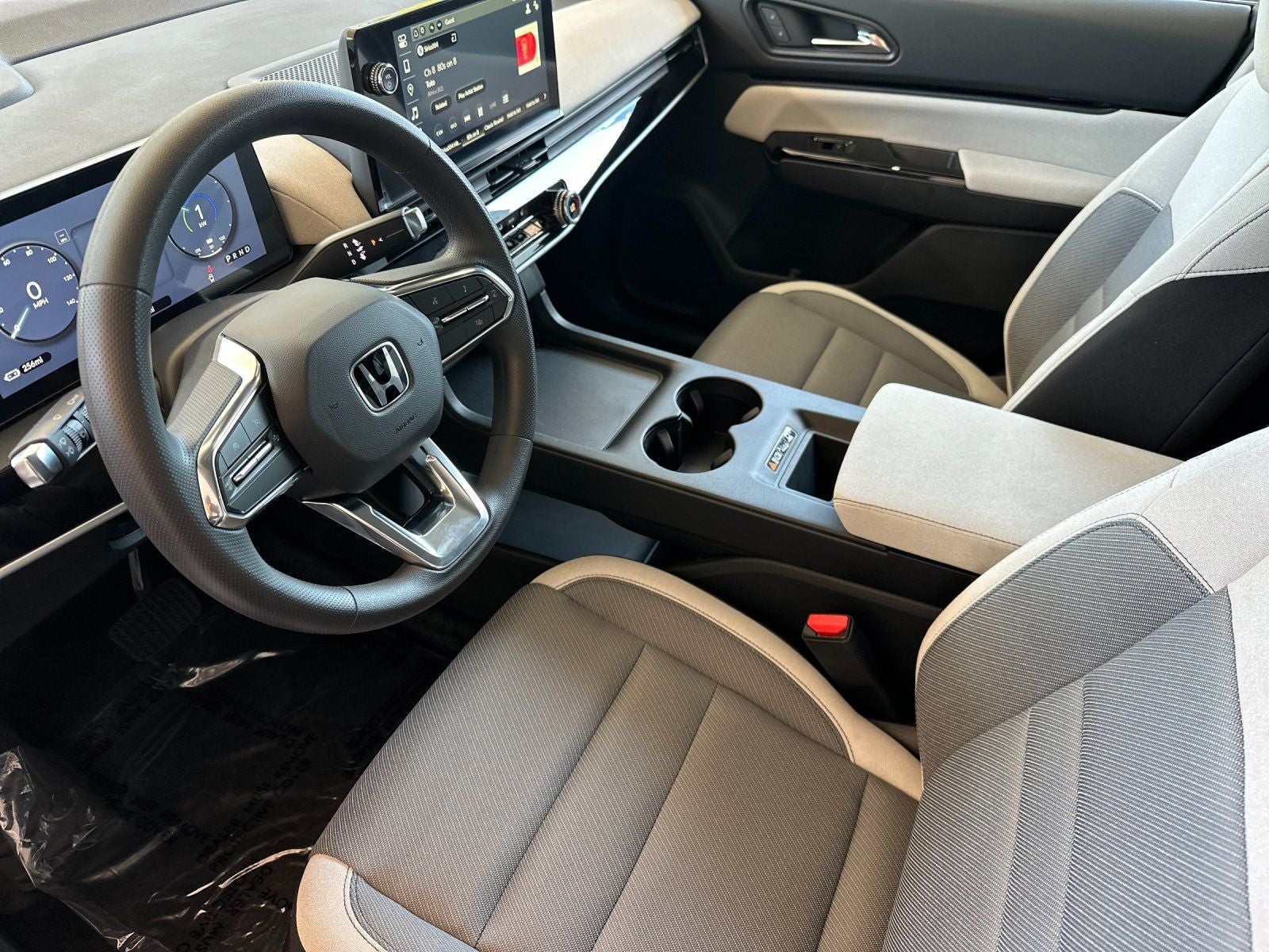 2026 Honda Prologue EX