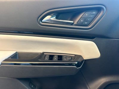 2026 Honda Prologue Touring