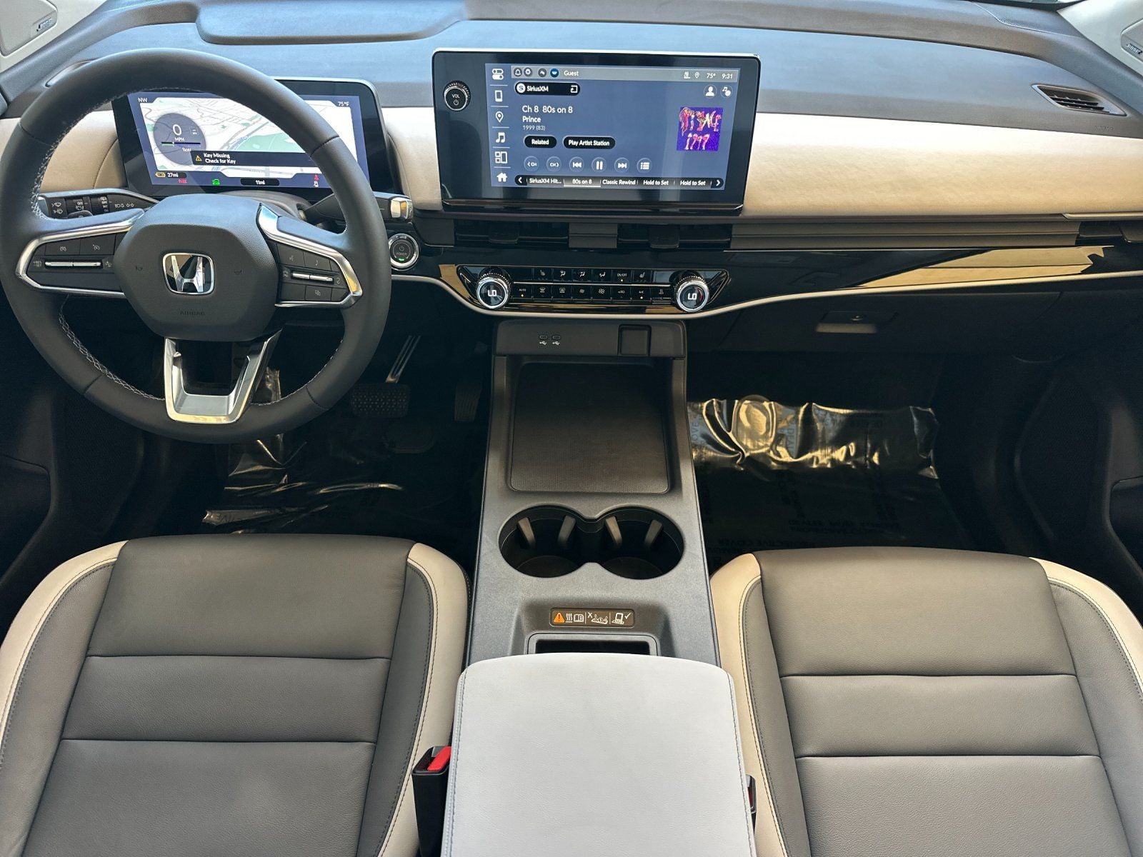 2026 Honda Prologue Touring