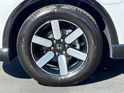 2026 Honda Prologue Touring