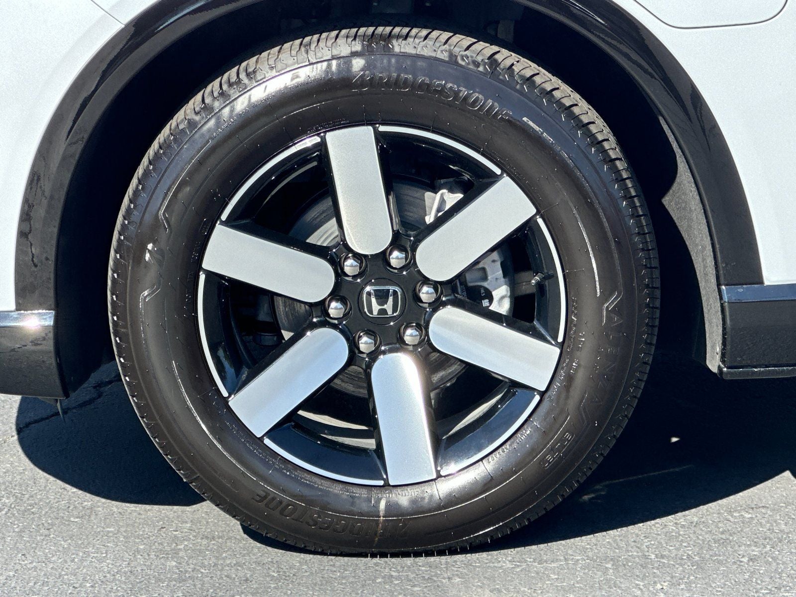 2026 Honda Prologue Touring