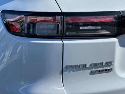 2026 Honda Prologue Touring