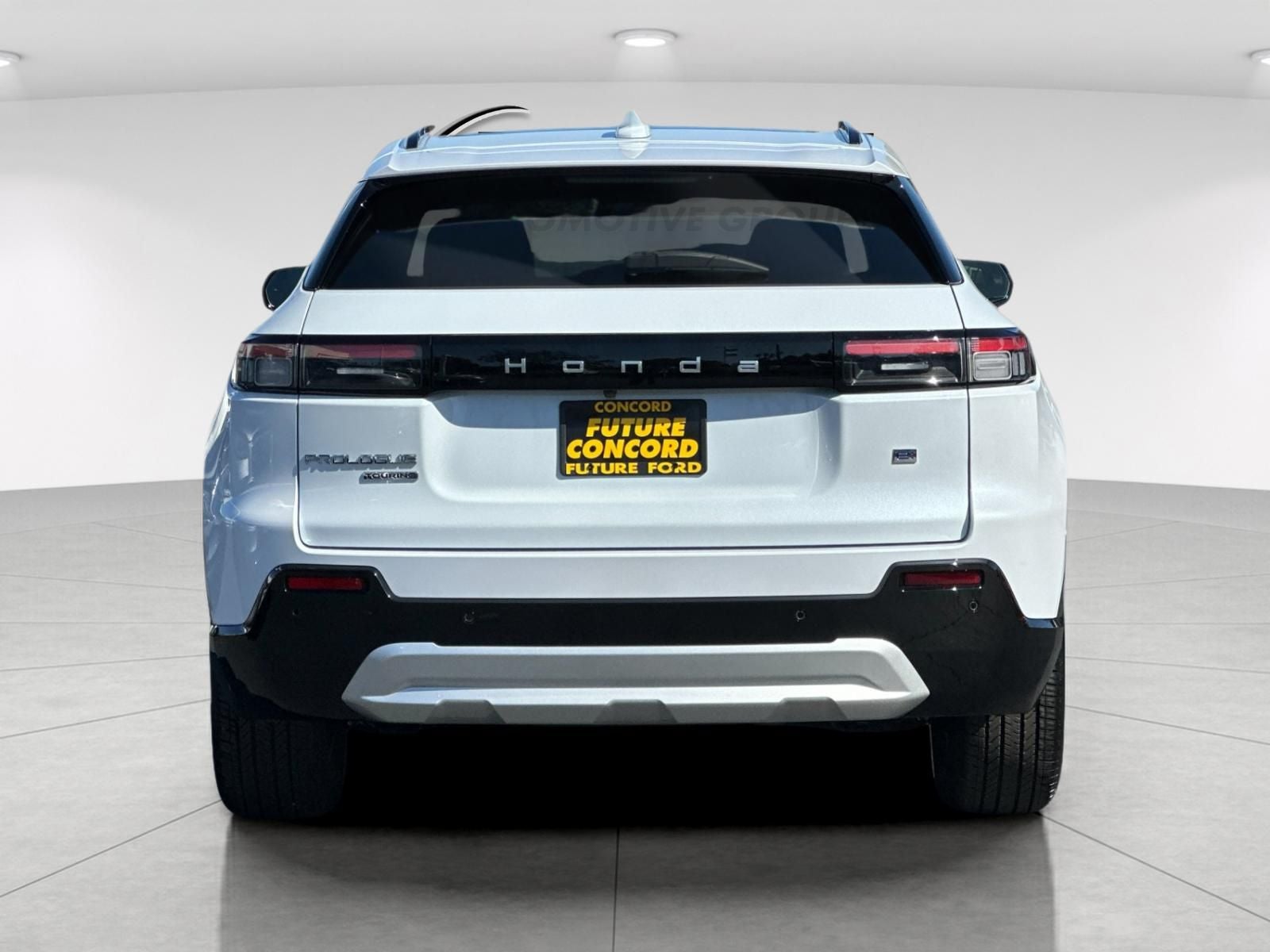 2026 Honda Prologue Touring