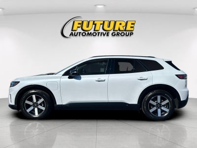 2026 Honda Prologue Touring