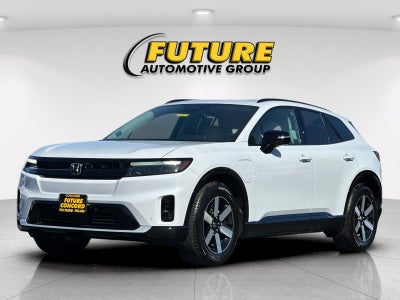 2026 Honda Prologue Touring