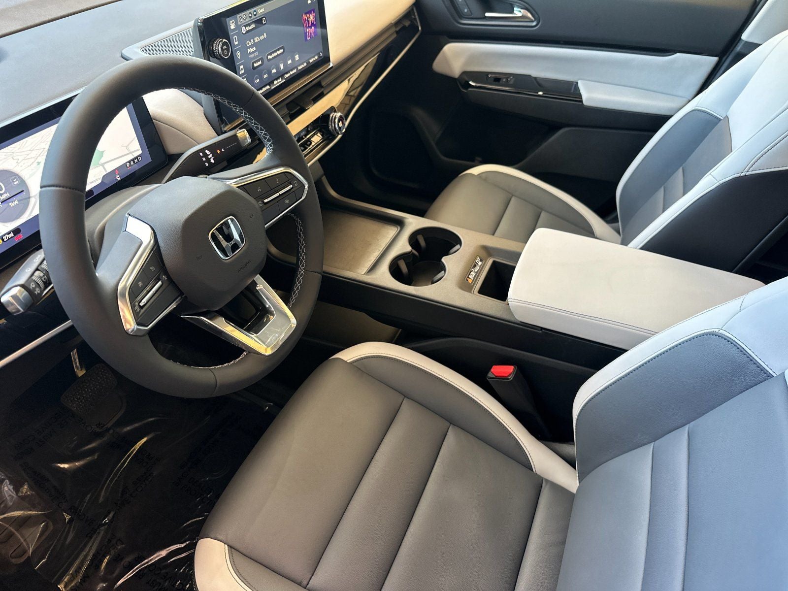 2026 Honda Prologue Touring