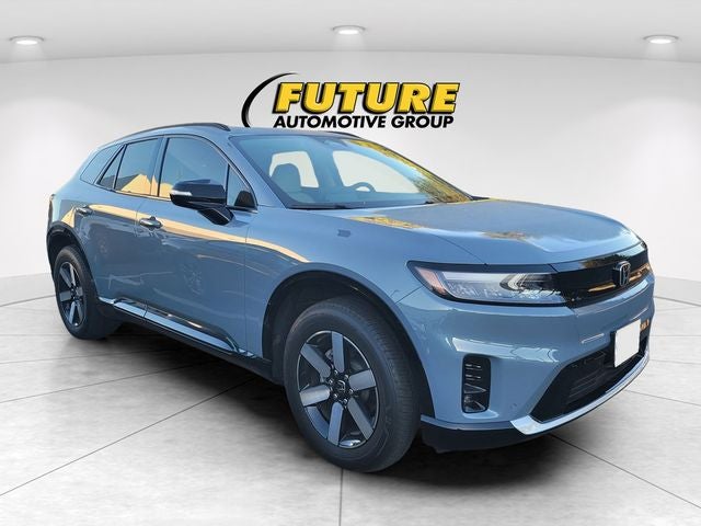 2024 Honda Prologue Touring