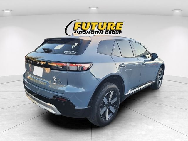 2024 Honda Prologue Touring