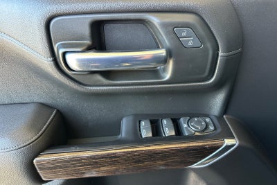 2020 GMC Sierra 1500 Elevation 4WD