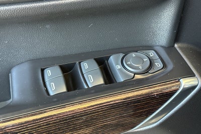 2020 GMC Sierra 1500 Elevation 4WD