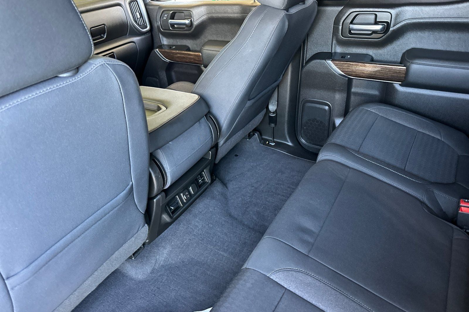 2020 GMC Sierra 1500 Elevation 4WD