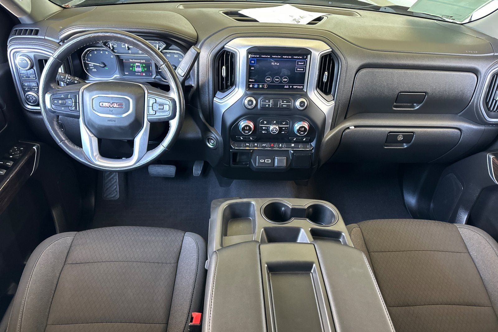 2020 GMC Sierra 1500 Elevation 4WD