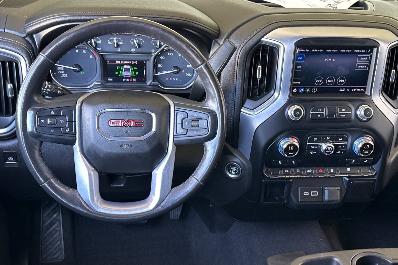 2020 GMC Sierra 1500 Elevation 4WD