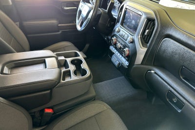 2020 GMC Sierra 1500 Elevation 4WD