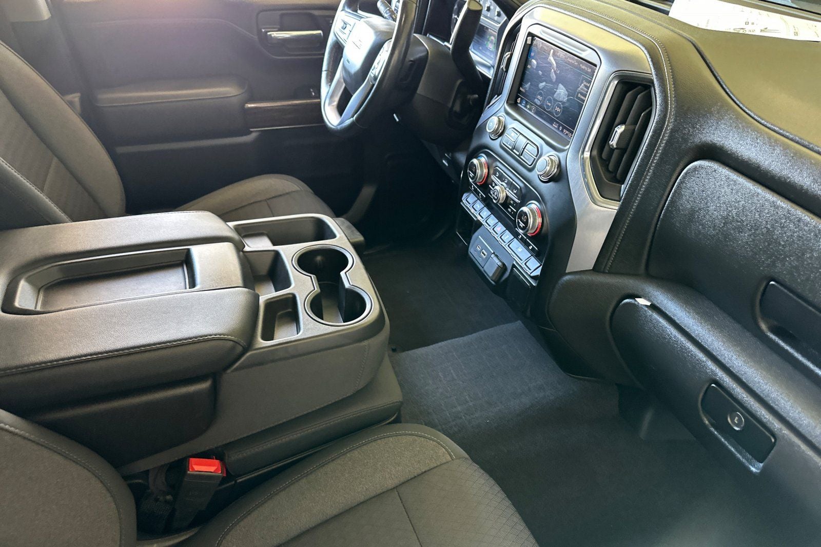 2020 GMC Sierra 1500 Elevation 4WD