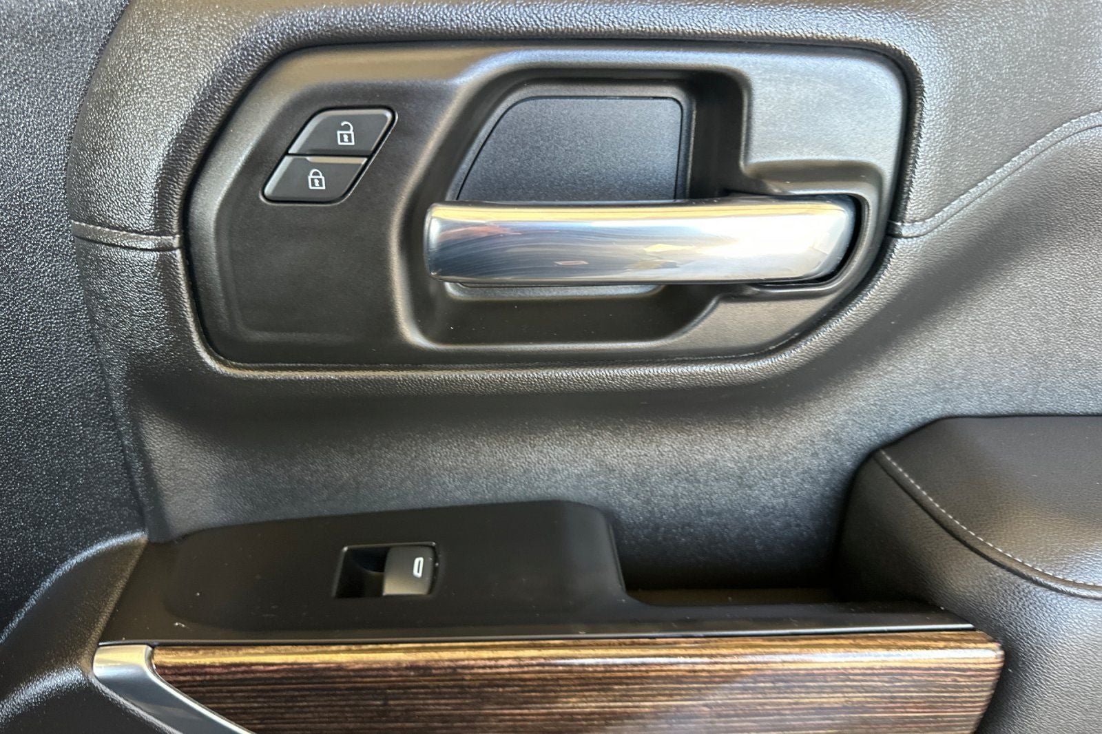 2020 GMC Sierra 1500 Elevation 4WD