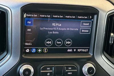 2020 GMC Sierra 1500 Elevation 4WD