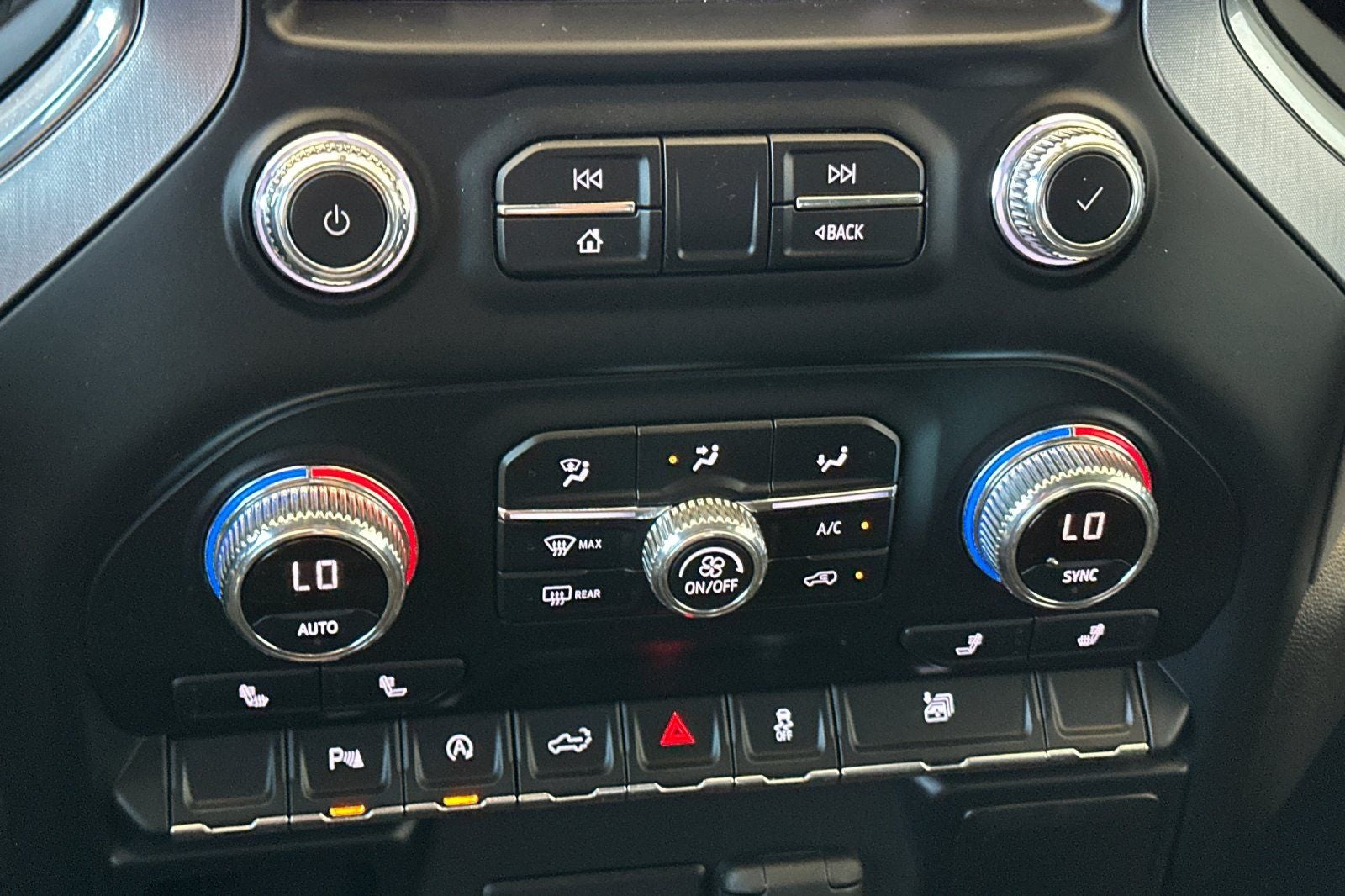 2020 GMC Sierra 1500 Elevation 4WD