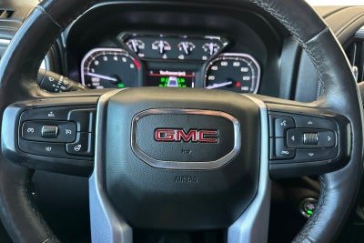 2020 GMC Sierra 1500 Elevation 4WD