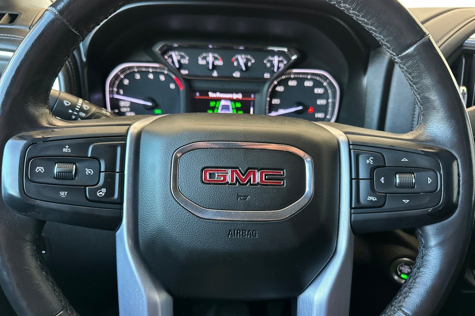 2020 GMC Sierra 1500 Elevation 4WD