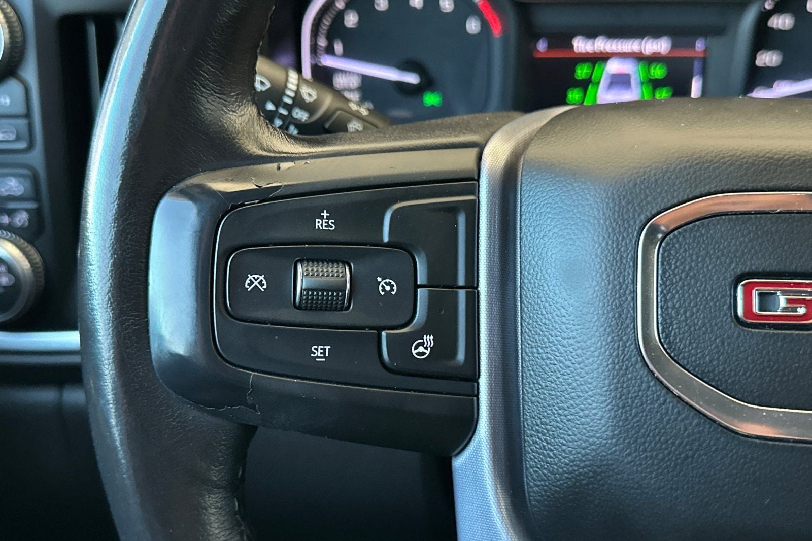2020 GMC Sierra 1500 Elevation 4WD