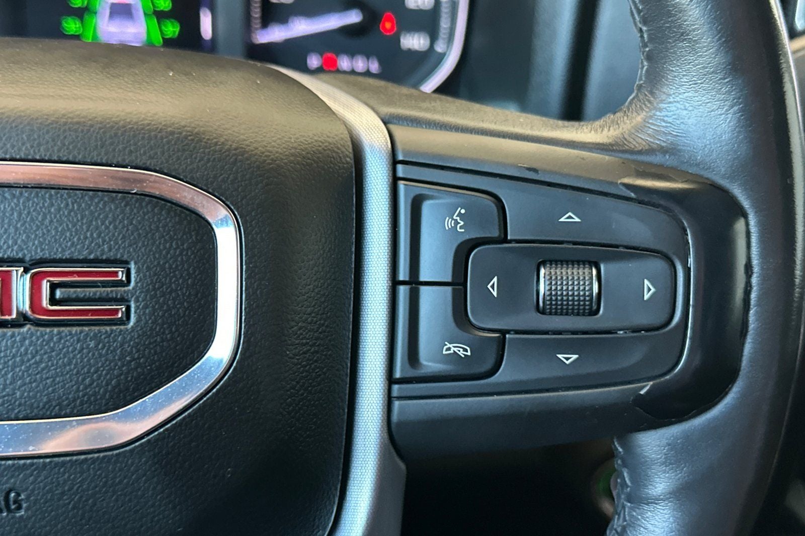 2020 GMC Sierra 1500 Elevation 4WD