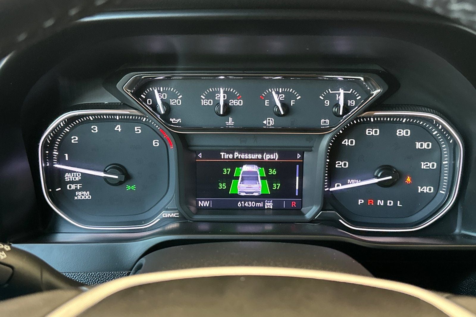 2020 GMC Sierra 1500 Elevation 4WD