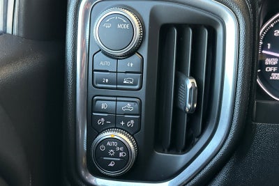 2020 GMC Sierra 1500 Elevation 4WD