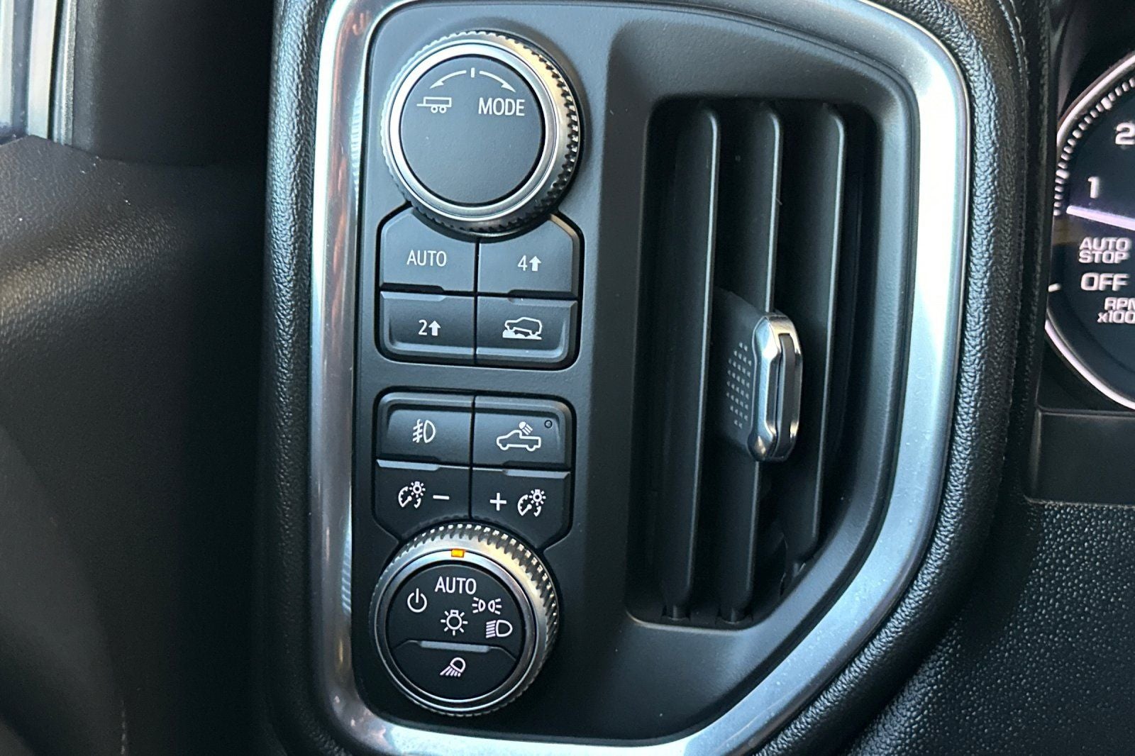 2020 GMC Sierra 1500 Elevation 4WD