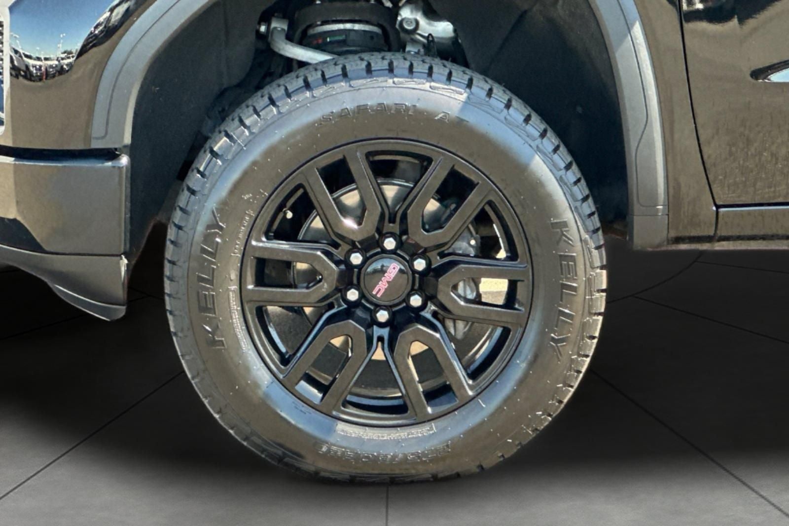 2020 GMC Sierra 1500 Elevation 4WD