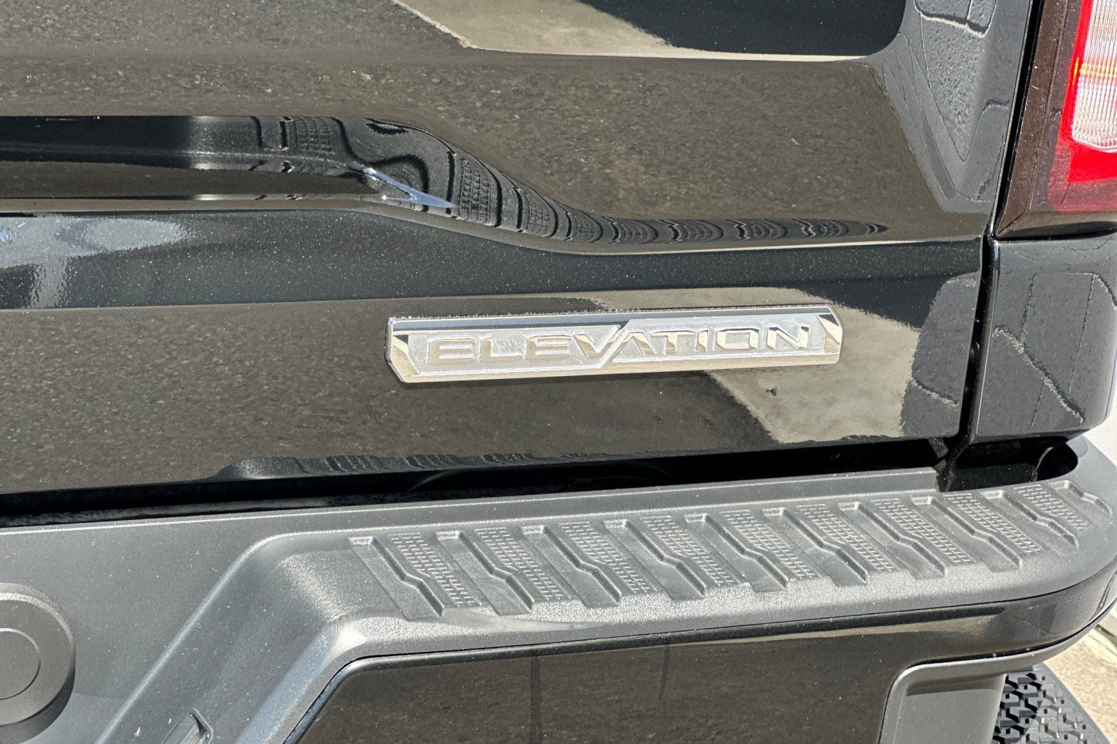 2020 GMC Sierra 1500 Elevation 4WD