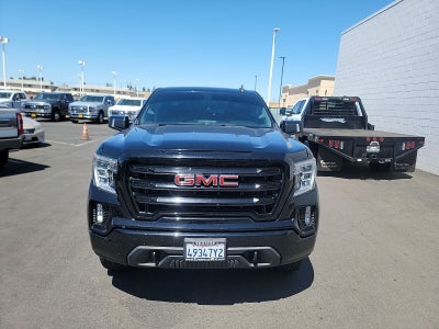 2020 GMC Sierra 1500 Elevation 4WD